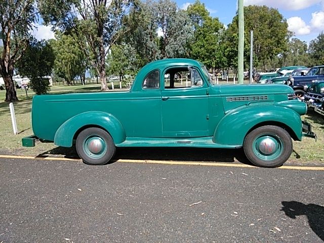 Attached picture 1946 Series 13 Utility.jpg